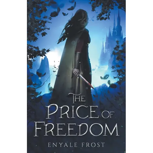 The Price of Freedom - Paperback