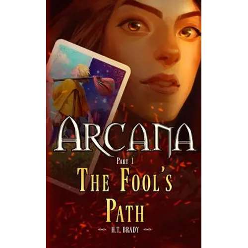 The Fool's Path