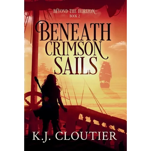 Beneath Crimson Sails