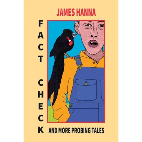 Fact Check and More Probing Tales