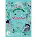 Disney Modern Classics: Moana