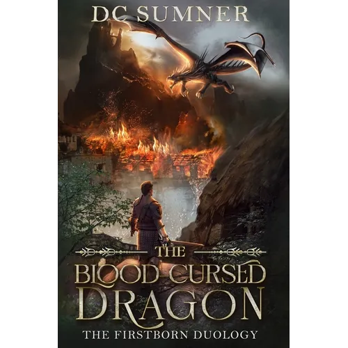 The Blood-Cursed Dragon