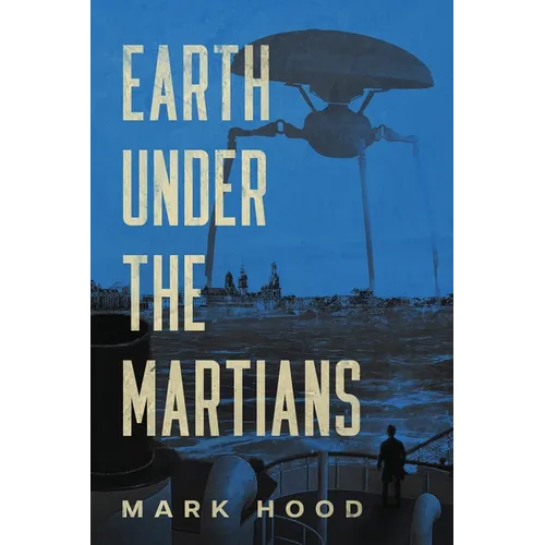 Earth Under The Martians
