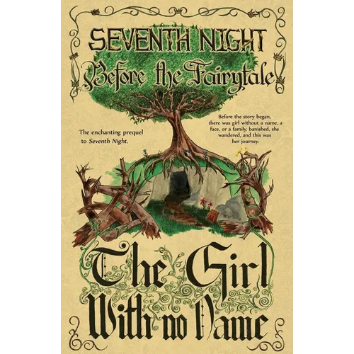 Before the Fairytale: The Girl With No Name