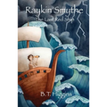 Raykin Smythe: The Last Red Ship