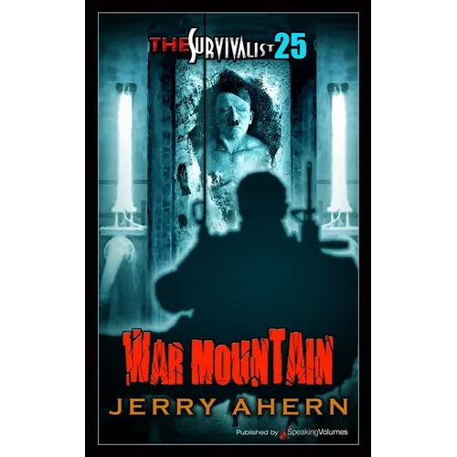 War Mountain