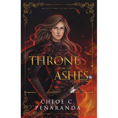 A Throne from the Ashes