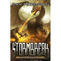 Stormbreak: A Dragon Epic Fantasy Adventure