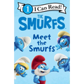 Smurfs: Meet the Smurfs