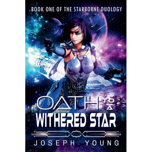 Oath to a Withered Star