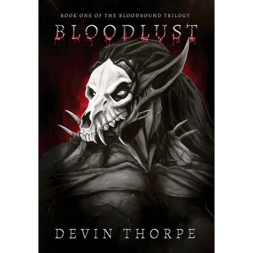 Bloodlust