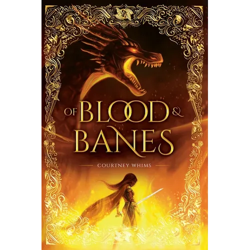 Of Blood and Banes