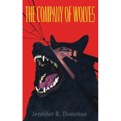 The Company of Wolves