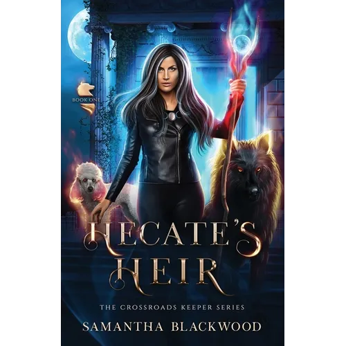 Hecate's Heir