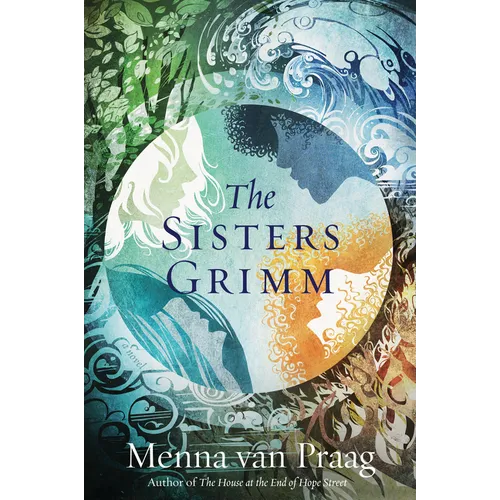 The Sisters Grimm