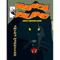 Wanga Island Adult Graphic Book