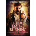 Blood Empire Burning