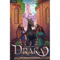 Shadows of Karakan: An Isekai Progression Fantasy