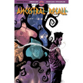 Ancestral Recall