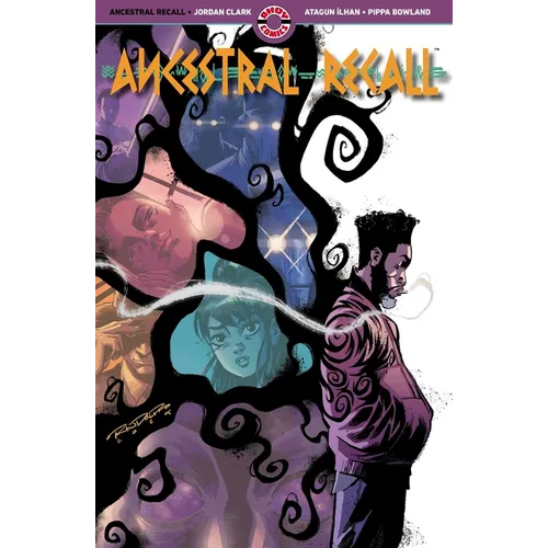 Ancestral Recall