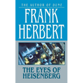 The Eyes of Heisenberg