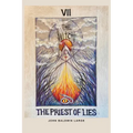 The Witch and the Priest of Lies