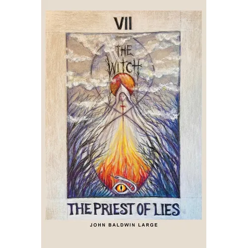 The Witch and the Priest of Lies