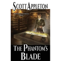 The Phantom's Blade