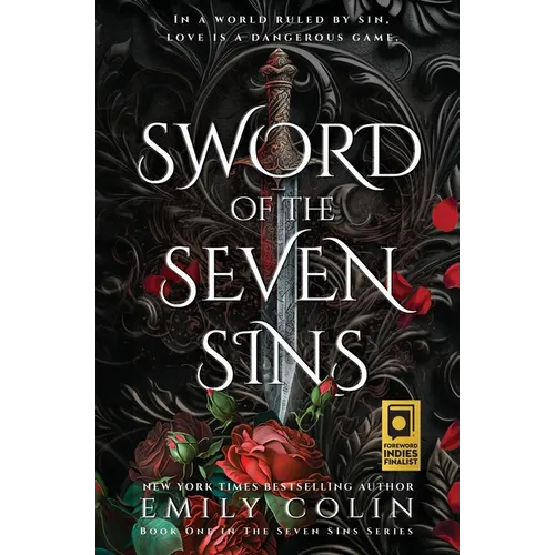 Sword of the Seven Sins