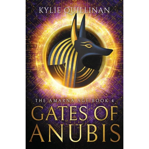 Gates of Anubis