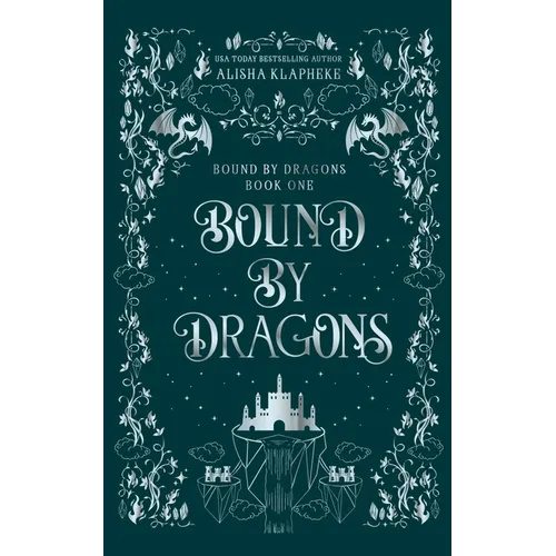 Bound by Dragons