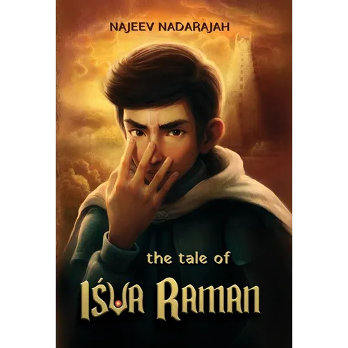 The Tale of Isva Raman