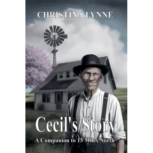 Cecil's Story
