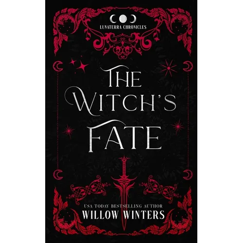 The Witch's Fate
