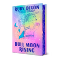 Bull Moon Rising