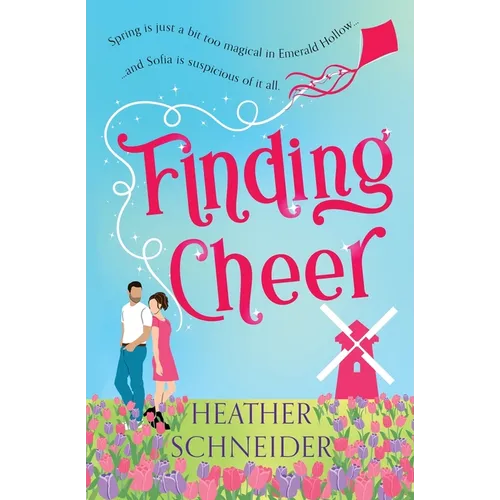 Finding Cheer