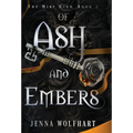 Of Ash and Embers