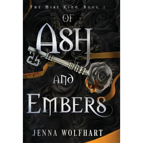 Of Ash and Embers