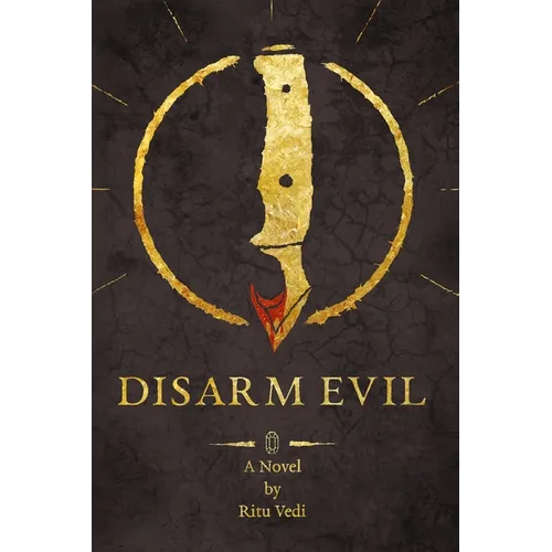 Disarm Evil