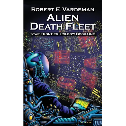Alien Death Fleet
