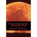 Countdown to Armageddon Book 2: After the Dust Settled