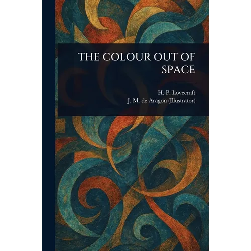 The Colour Out of Space