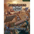 Pathfinder Lost Omens Hellfire Dispatches