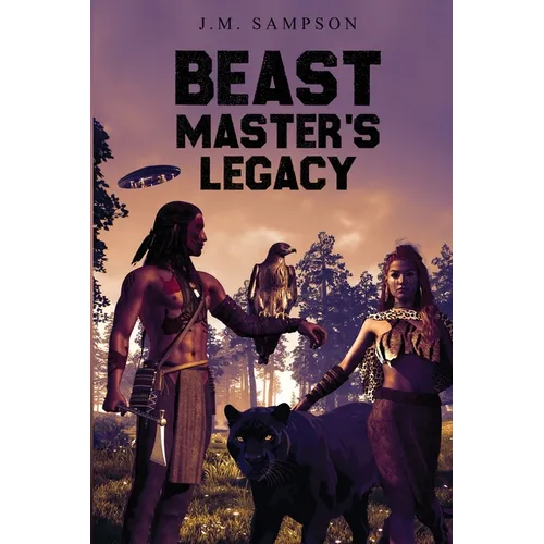 Beast Master's Legacy