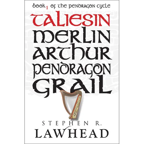 Taliesin