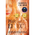 Paradox Effect: Time Travel and Purified DNA Merge to Halt the Collapse of Human Existence