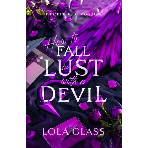 How to Fall in Lust with a Devil
