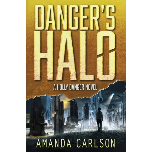 Danger's Halo