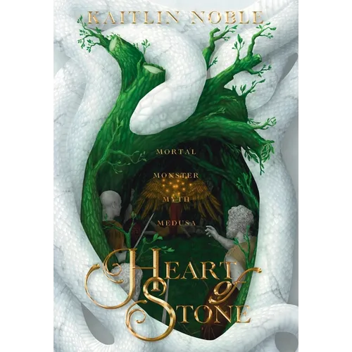 Heart of Stone