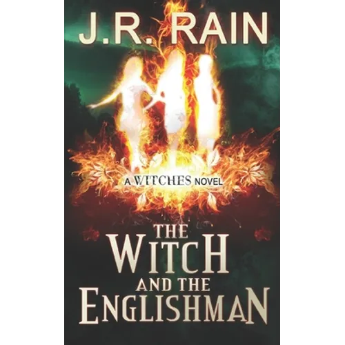 The Witch and the Englishman